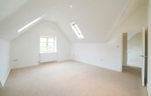 Lower Penarth bedroom extension leads