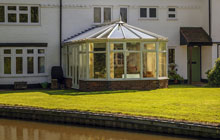 Lower Penarth conservatory leads