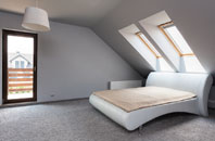 Lower Penarth bedroom extensions