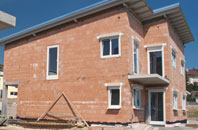 Lower Penarth home extensions