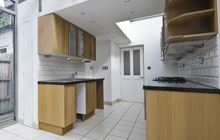 Lower Penarth kitchen extension leads